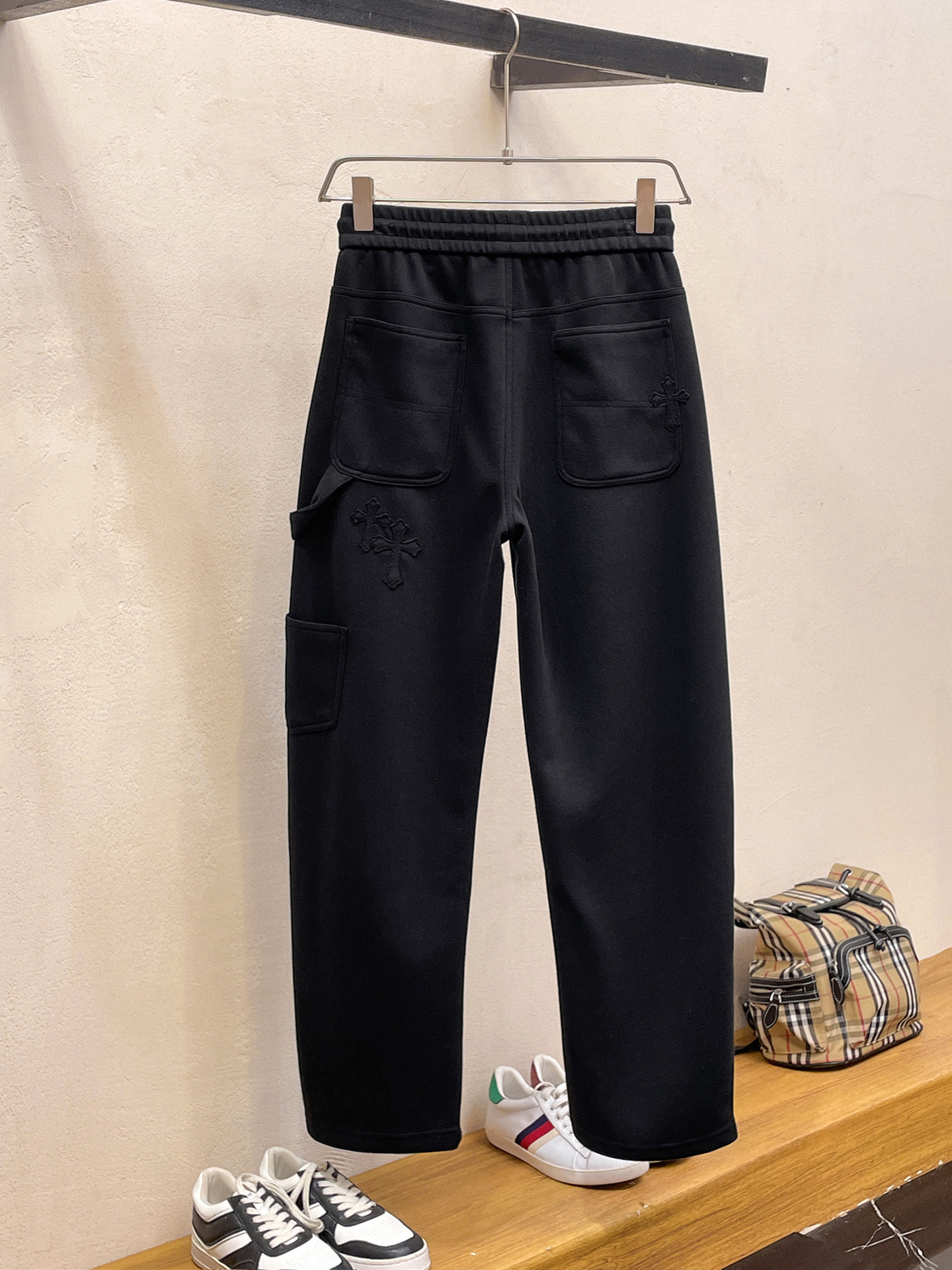 Casual Pants Man